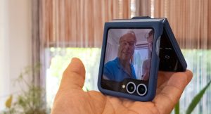 Galaxy Z Flip6: kúpiť či nekúpiť? (RECENZIA)