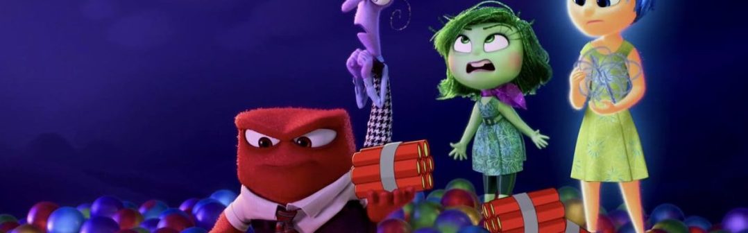 Inside Out 2