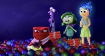 Inside Out 2