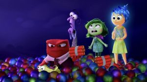 Inside Out 2