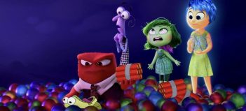 Inside Out 2