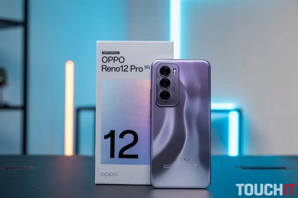 OPPO Reno12 Pro 5G