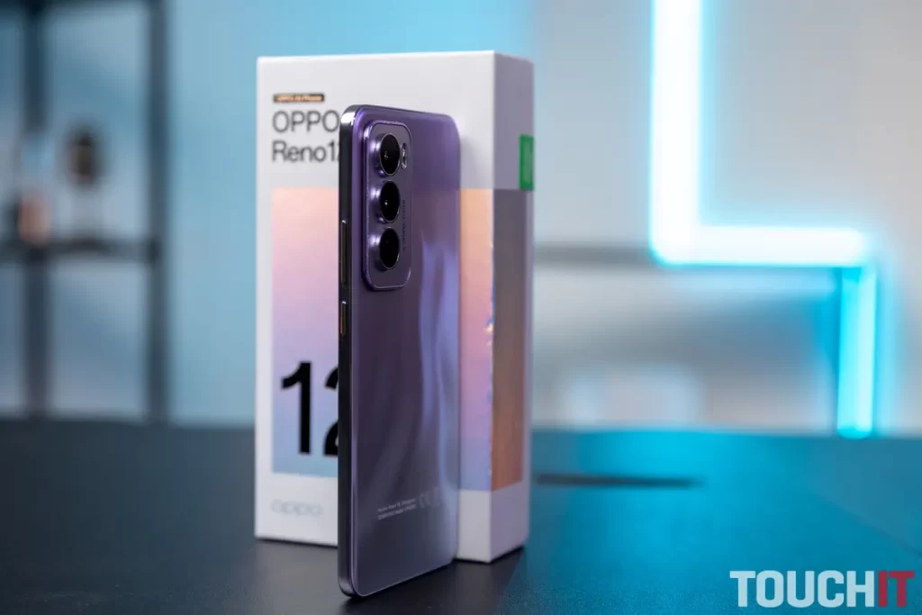 OPPO Reno12 Pro 5G