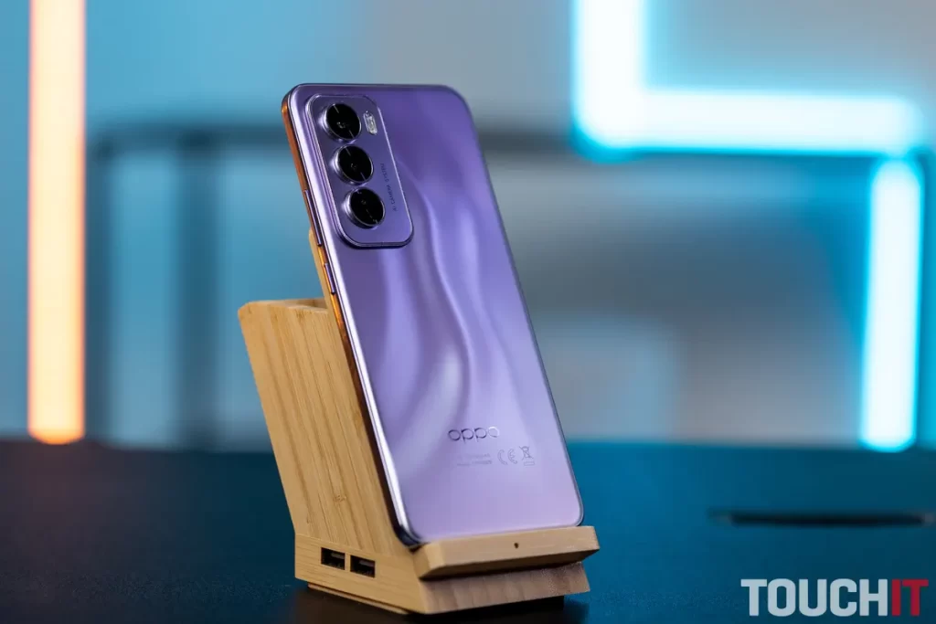 OPPO Reno12 Pro 5G