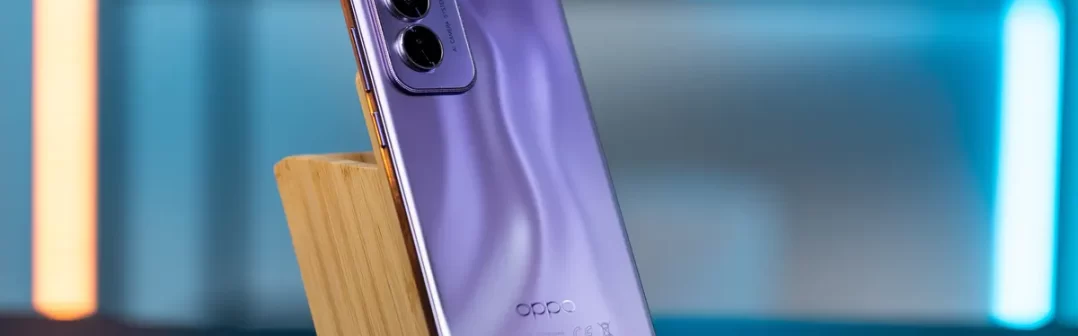 OPPO Reno12 Pro 5G
