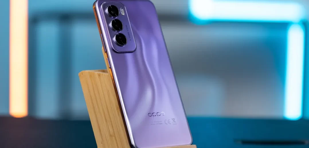 OPPO Reno12 Pro 5G