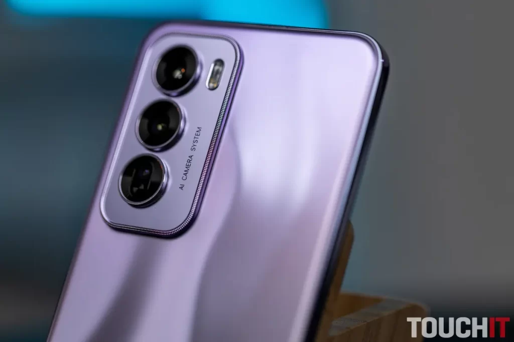 OPPO Reno12 Pro 5G