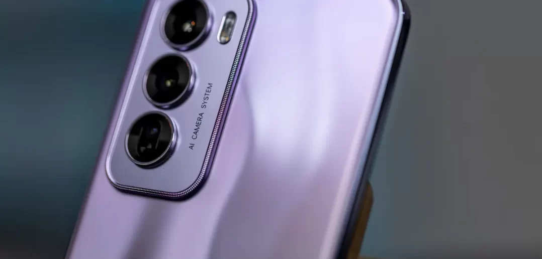 OPPO Reno12 Pro 5G