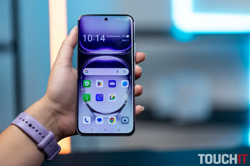 OPPO Reno12 Pro 5G