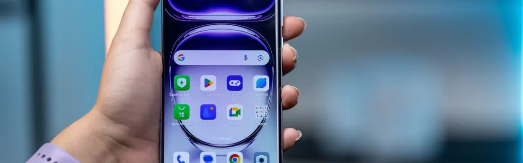 OPPO Reno12 Pro 5G