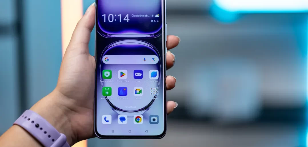 OPPO Reno12 Pro 5G