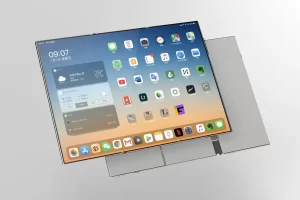 Tri-fold značky OPPO