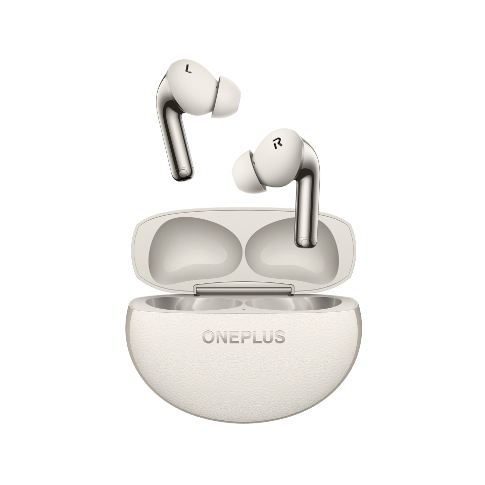 Buds Pro 3: Prémiové slúchadlá od OnePlus