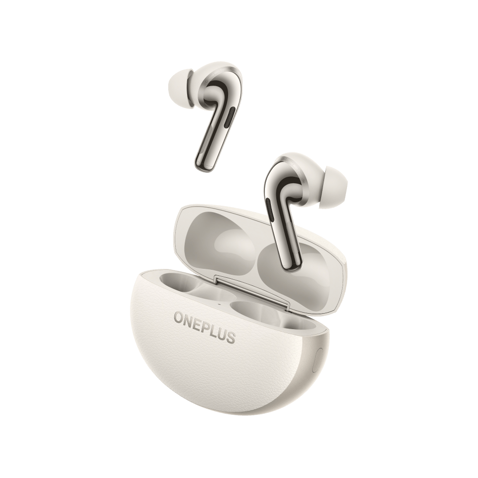 Buds Pro 3: Prémiové slúchadlá od OnePlus