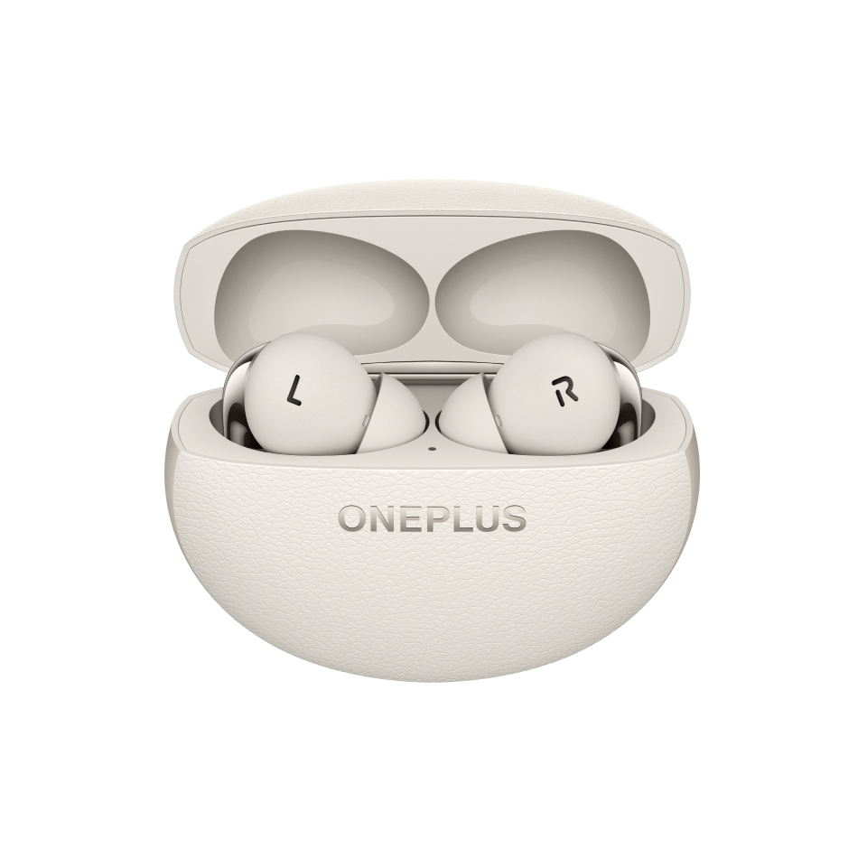 Buds Pro 3: Prémiové slúchadlá od OnePlus