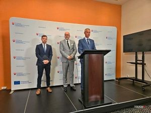 Ako to vlastne myslí slovenská vláda s inteligentnými mestami?