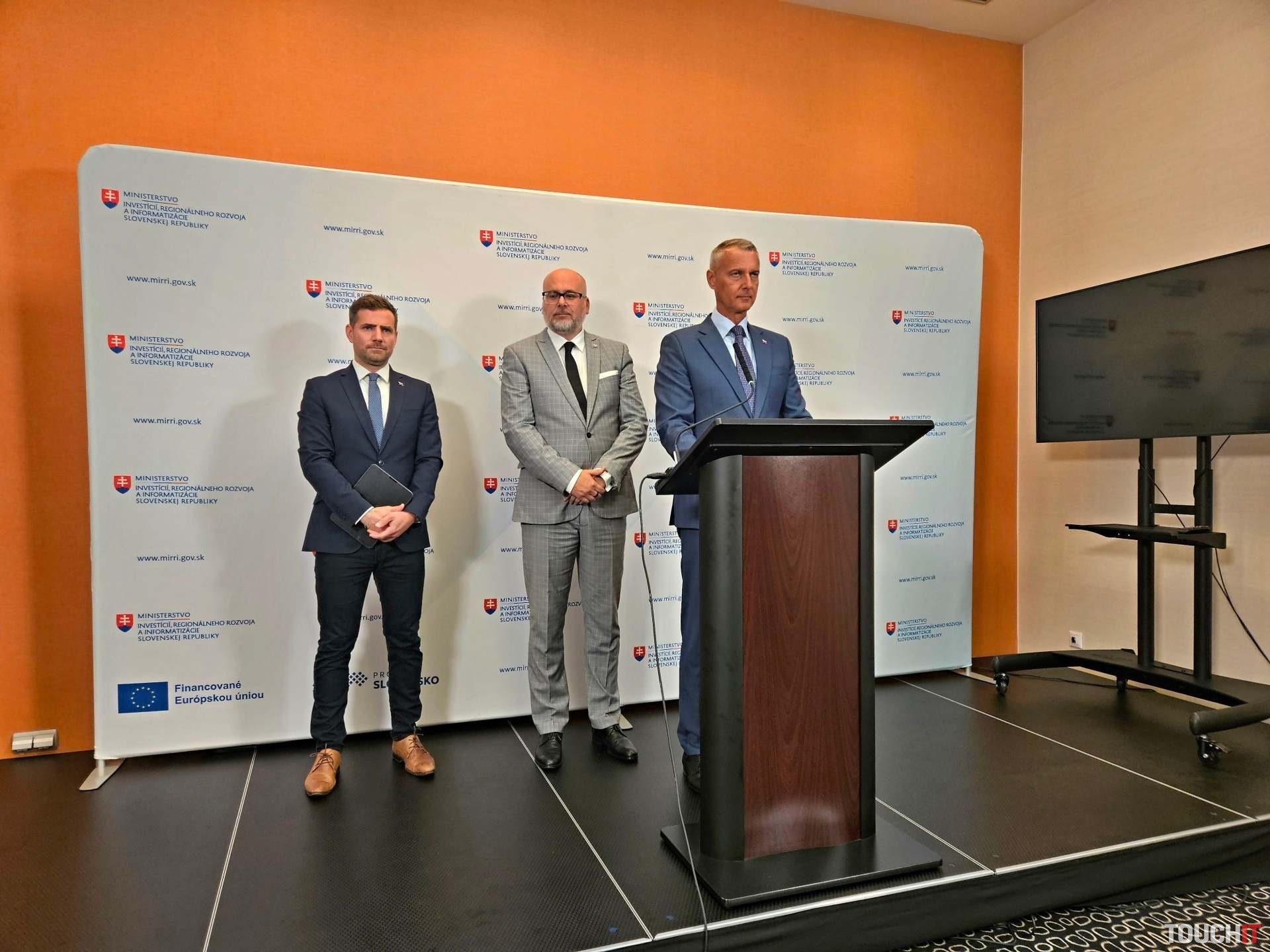 Ako to vlastne myslí slovenská vláda s inteligentnými mestami?