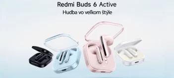 Redmi Buds 6 Active