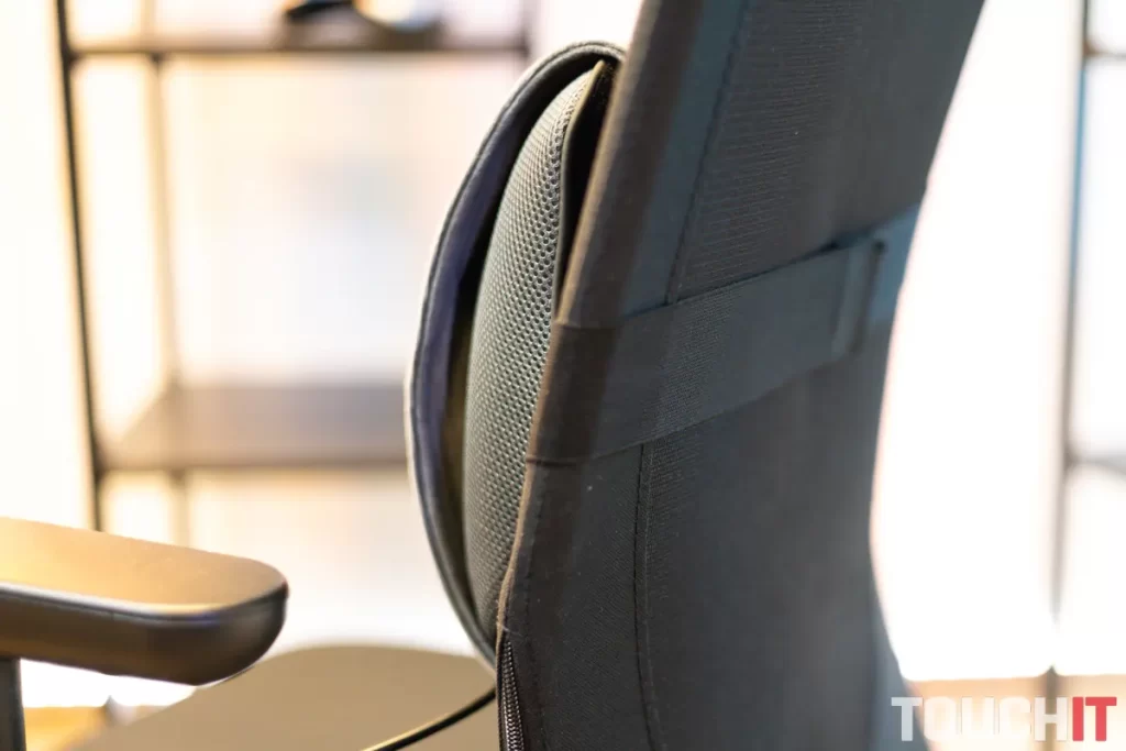 Masážny vankúš shiatsu Silvercrest