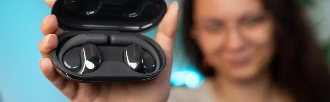 Xiaomi OpenWear Stereo