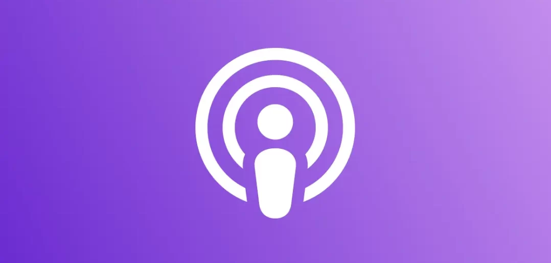 Apple Podcasty