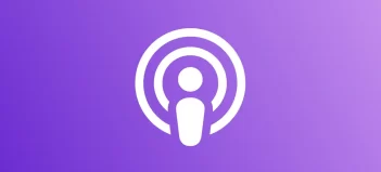 Apple Podcasty