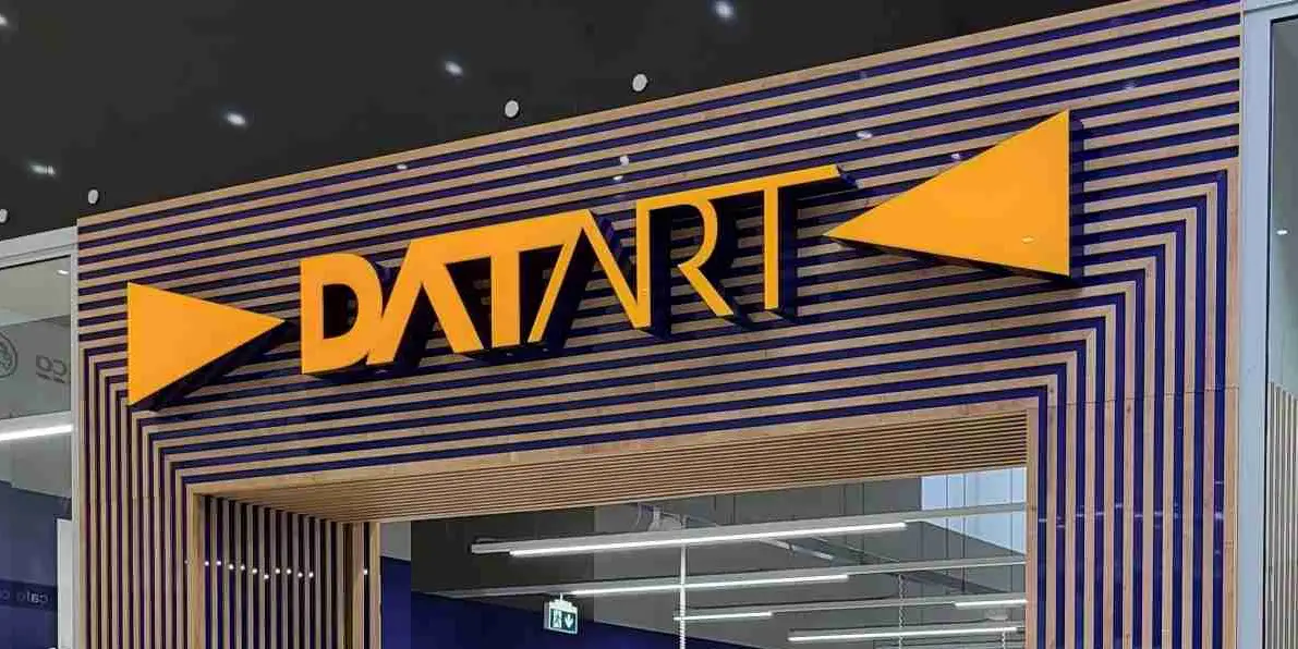 DATART končí na Slovensku. Čo sa stane s vaším účtom, zárukou a zľavovými kupónmi