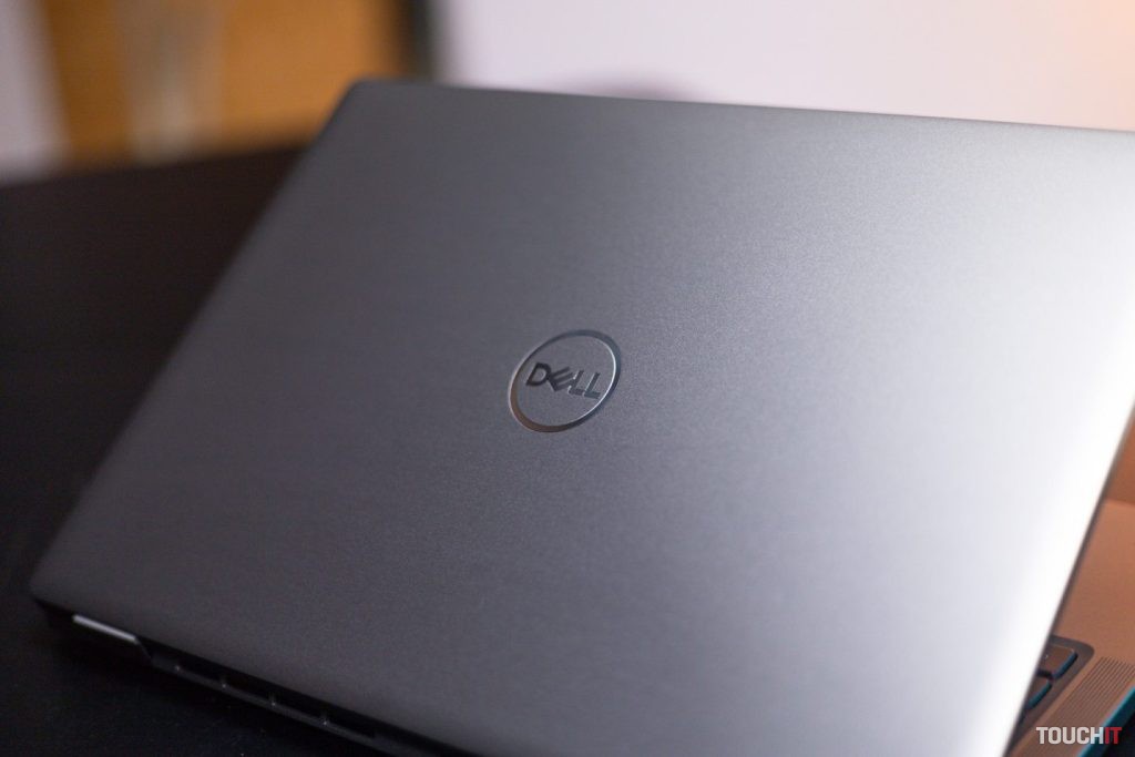 Dell Latitude 7450