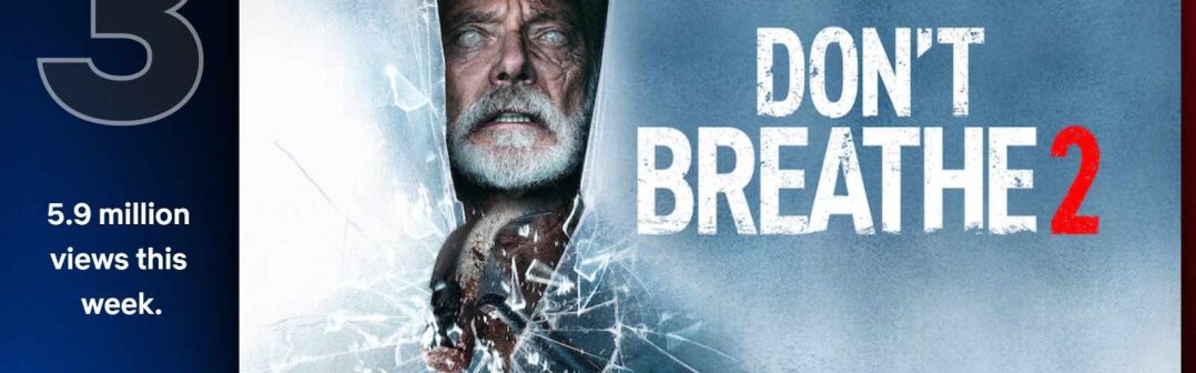 dont breathe 2 netflix