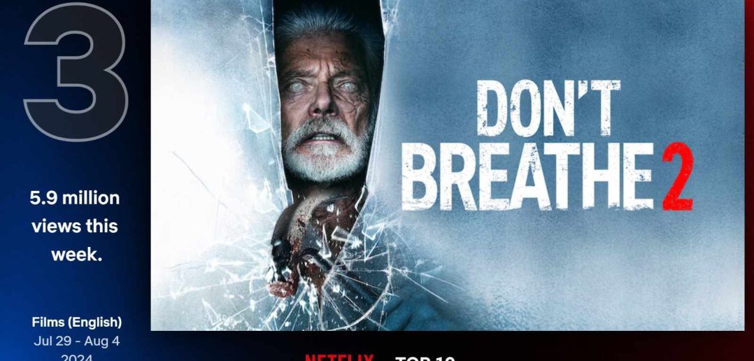 dont breathe 2 netflix