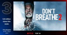 dont breathe 2 netflix