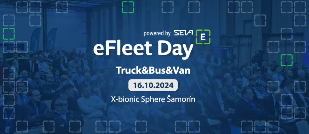 eFleet Day