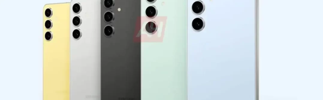 Samsung Galaxy S24 FE