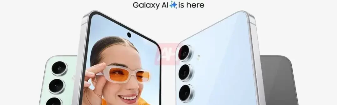 Samsung Galaxy S24 FE