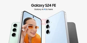 Samsung Galaxy S24 FE