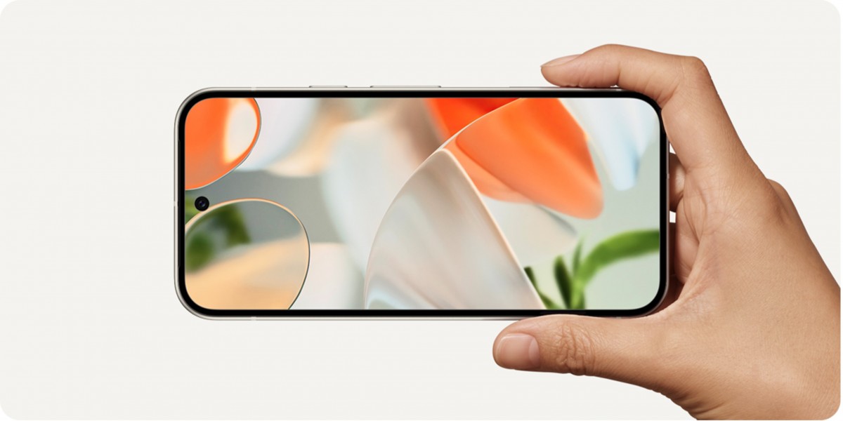 Google Pixel 9 Pro XL na skutočných fotografiách