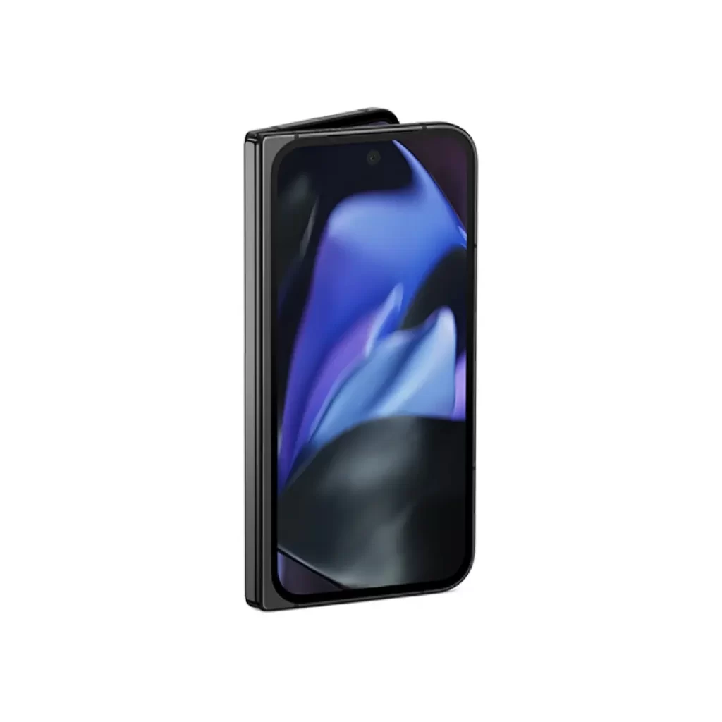 Google Pixel 9 Pro Fold Obsidian