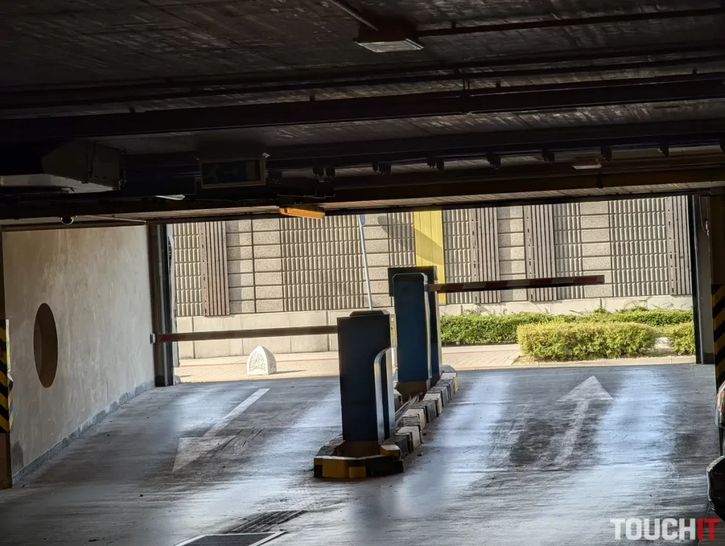 Google Pixel 9 Pro XL denné fotografie