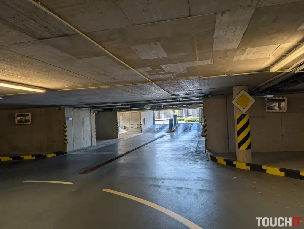 Google Pixel 9 Pro XL denné fotografie