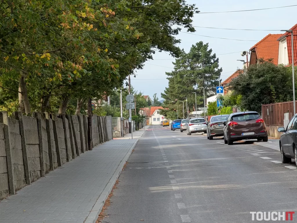 Google Pixel 9 Pro XL denné fotografie