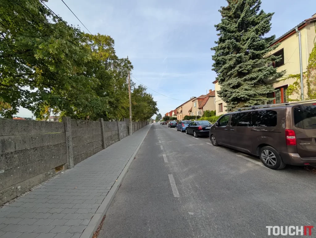 Google Pixel 9 Pro XL denné fotografie