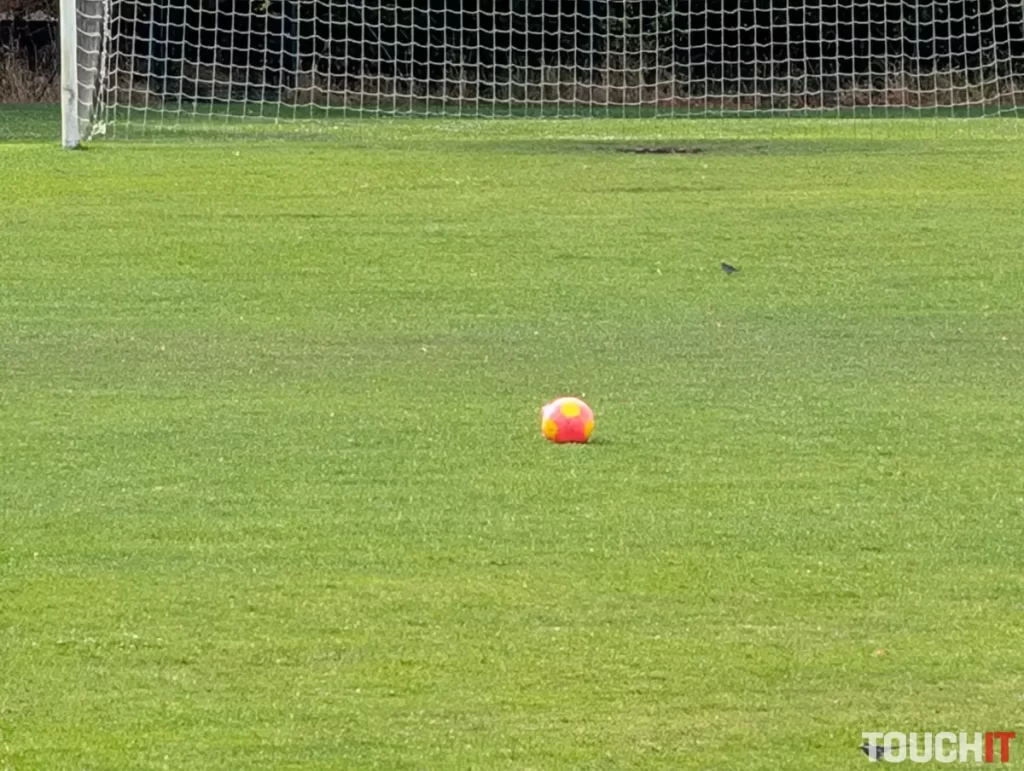 Google Pixel 9 Pro XL denné fotografie