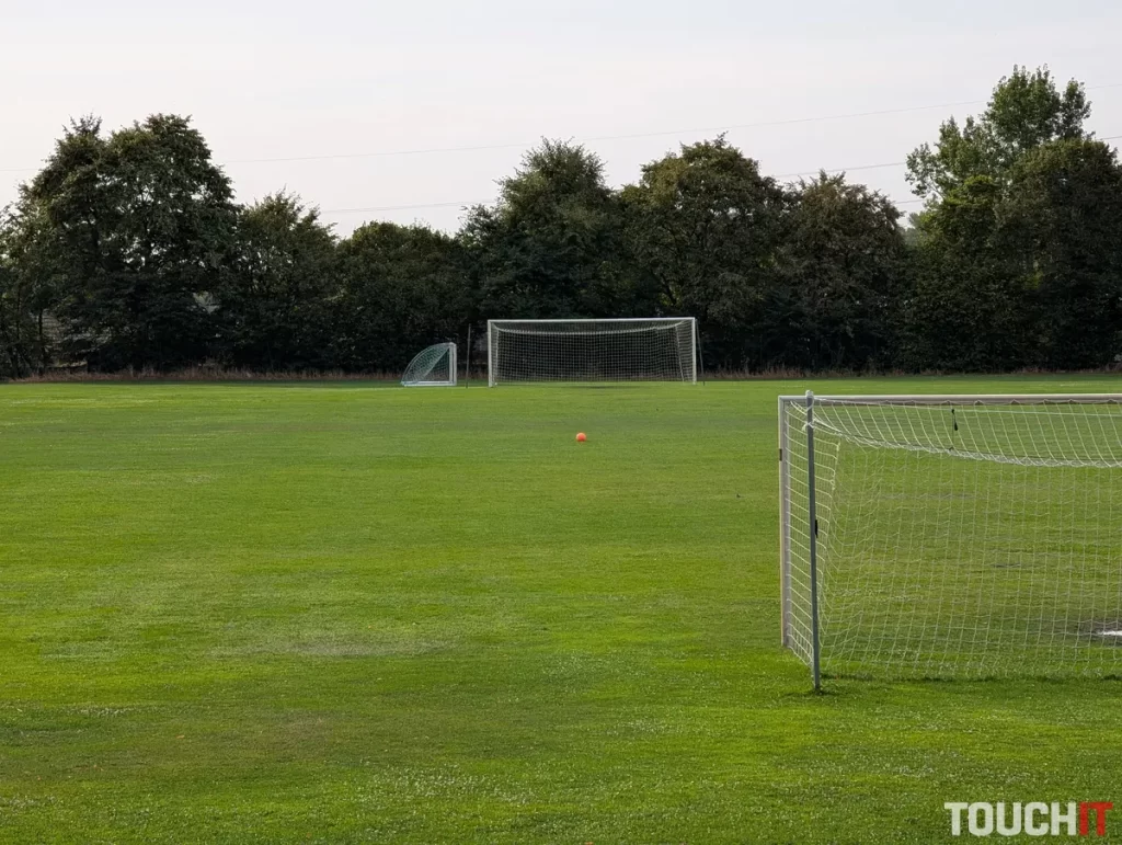 Google Pixel 9 Pro XL denné fotografie