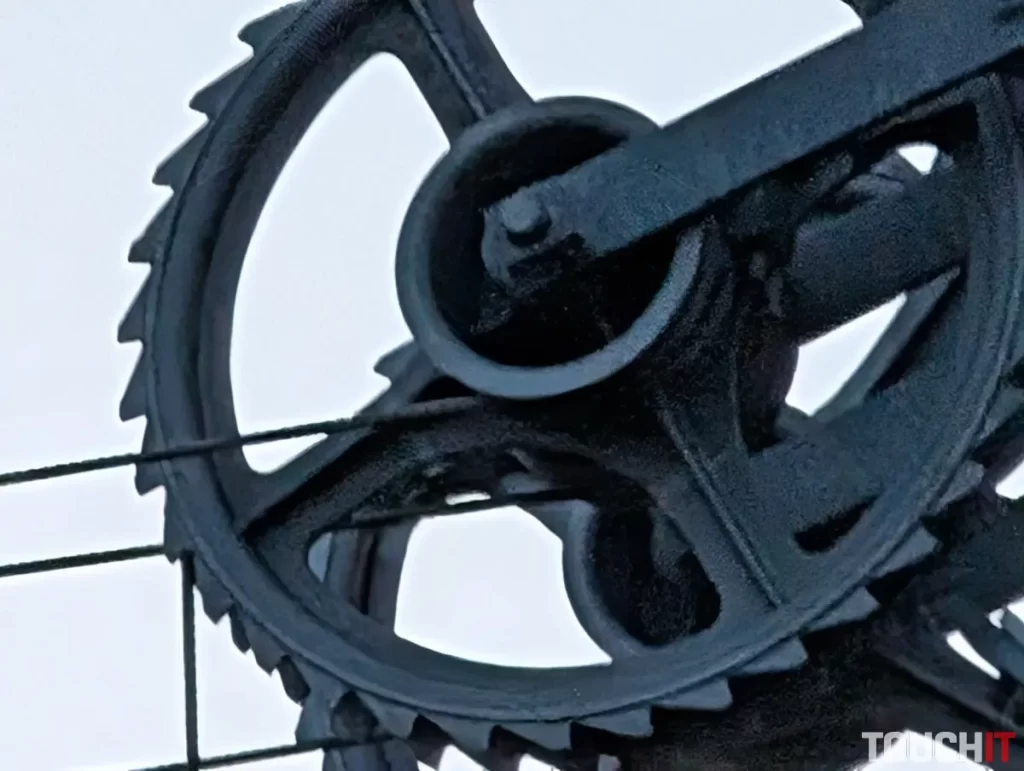 Google Pixel 9 Pro XL denné fotografie