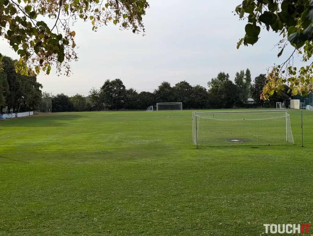 Google Pixel 9 Pro XL denné fotografie