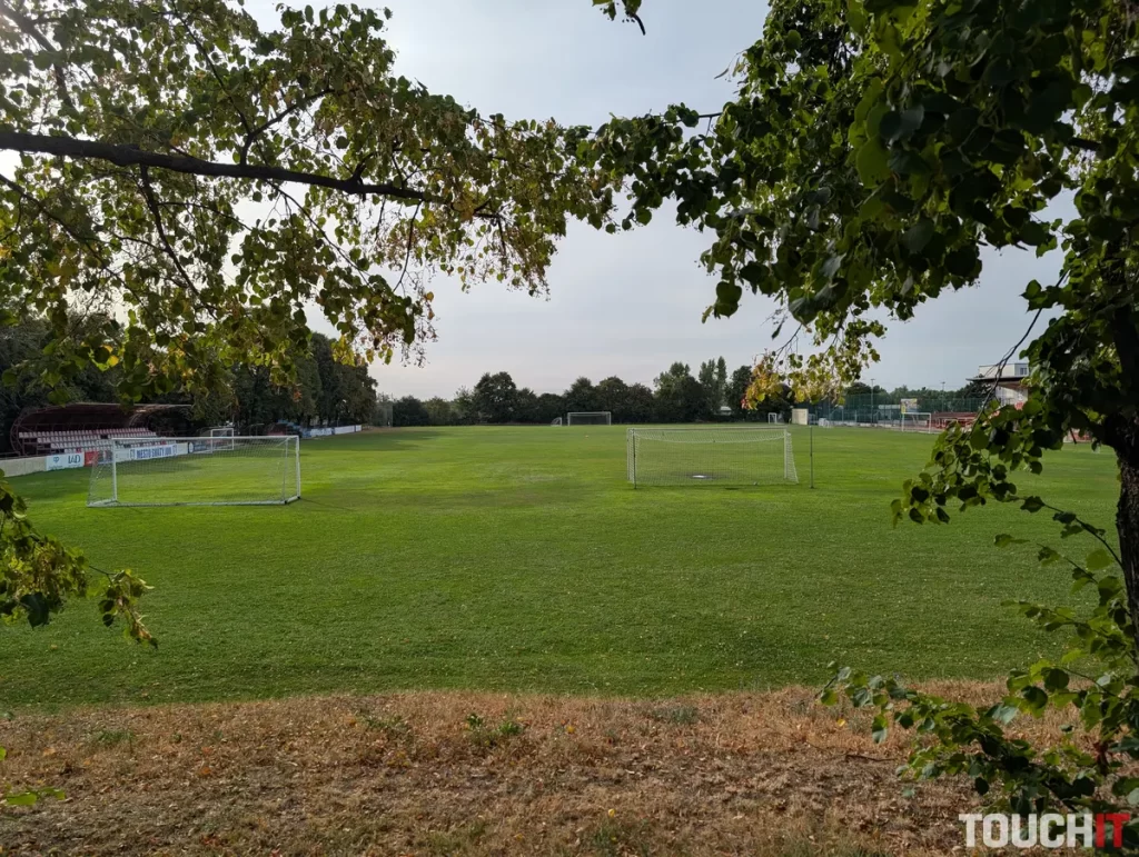 Google Pixel 9 Pro XL denné fotografie