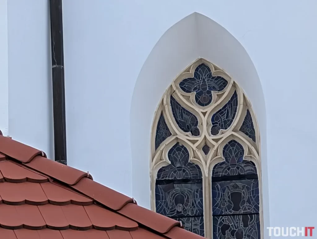 Google Pixel 9 Pro XL denné fotografie