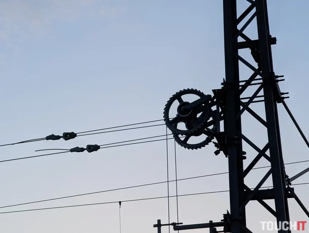 Google Pixel 9 Pro XL denné fotografie