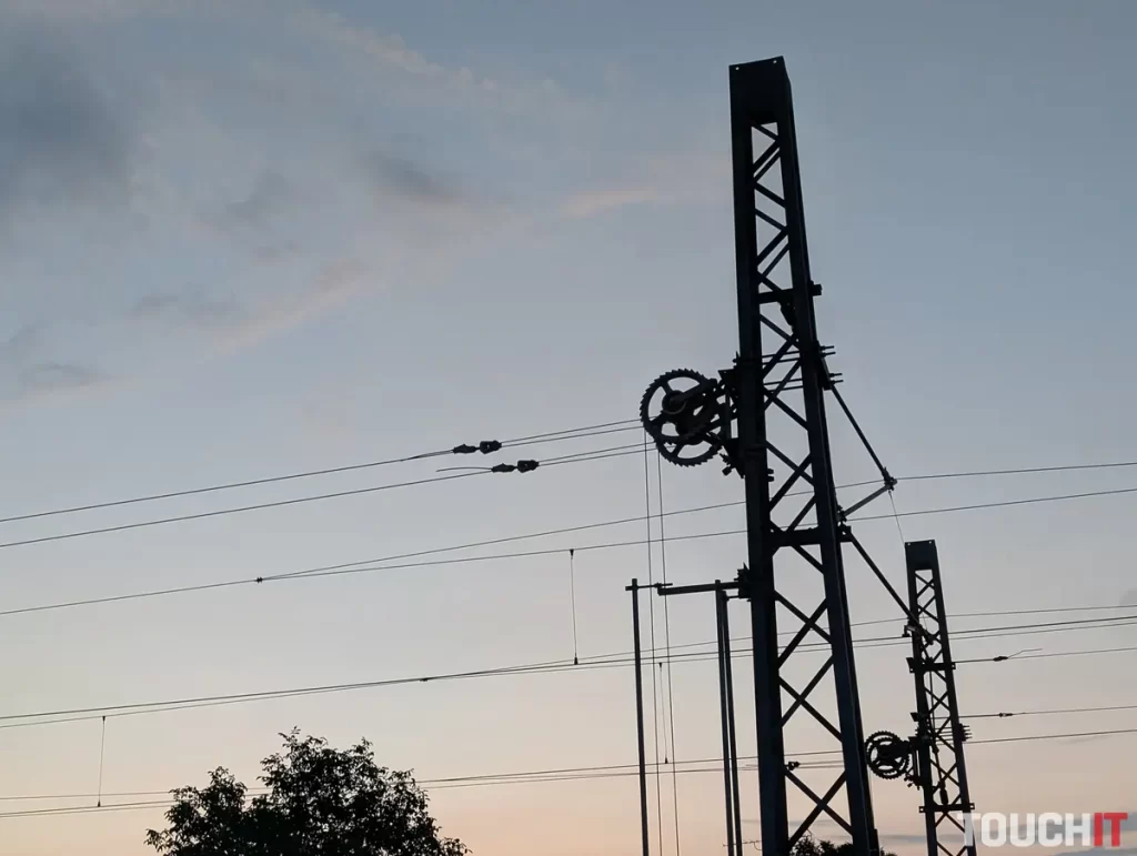 Google Pixel 9 Pro XL denné fotografie