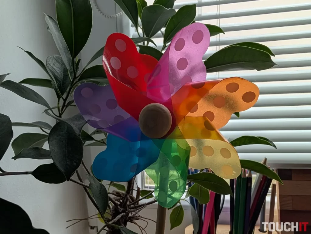 Google Pixel 9 Pro XL denné fotografie